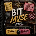 Bit Muse icon