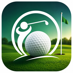 AI Caddie icon