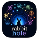 Rabbit Hole icon