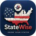 StateWise icon