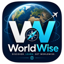 WorldWise icon